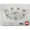 Image 1 : A&W Root Beer Mugs (10) - (2) 7"H - (2) 5-1/2"H - (5) 3"H - (1) 4-3/4"