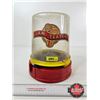 Image 2 : Vintage Jaw Teasers Bubble Gum Dispenser (Measures : 11"H)