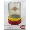 Image 4 : Vintage Jaw Teasers Bubble Gum Dispenser (Measures : 11"H)
