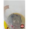Image 6 : Vintage Jaw Teasers Bubble Gum Dispenser (Measures : 11"H)