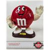 Image 7 : M&M Dispenser (Left Arm Pull To Dispense) (Measures : 9"H)
