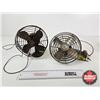 Image 1 : Vintage Automotive Fans (2)