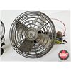Image 4 : Vintage Automotive Fans (2)
