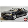 Image 3 : Diecast Model Cars (2) : (1:18 Scale) : - Cadillac - BMW