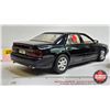 Image 5 : Diecast Model Cars (2) : (1:18 Scale) : - Cadillac - BMW