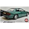 Image 6 : Diecast Model Cars (2) : (1:18 Scale) : - Cadillac - BMW