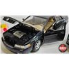 Image 7 : Diecast Model Cars (2) : (1:18 Scale) : - Cadillac - BMW