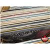 Image 10 : Pallet Lot of Records : Variety 1950's-1980's (Over 550 Records)