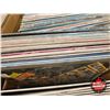 Image 11 : Pallet Lot of Records : Variety 1950's-1980's (Over 550 Records)