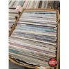 Image 12 : Pallet Lot of Records : Variety 1950's-1980's (Over 550 Records)