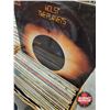 Image 13 : Pallet Lot of Records : Variety 1950's-1980's (Over 550 Records)