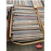 Image 16 : Pallet Lot of Records : Variety 1950's-1980's (Over 550 Records)