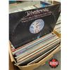 Image 17 : Pallet Lot of Records : Variety 1950's-1980's (Over 550 Records)
