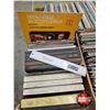 Image 23 : Pallet Lot of Records : Variety 1950's-1980's (Over 550 Records)