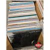Image 3 : Pallet Lot of Records : Variety 1950's-1980's (Over 550 Records)