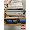 Image 6 : Pallet Lot of Records : Variety 1950's-1980's (Over 550 Records)