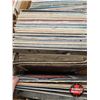Image 9 : Pallet Lot of Records : Variety 1950's-1980's (Over 550 Records)