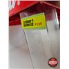 Image 9 : Coca-Cola Store Display Rack (Measures : 43-1/2"H x 27"W x 28-1/2"D)