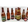 Image 3 : Vintage Beer Bottles (12) : - Pilsner - Bohemian Maid - Gosser - ETC!