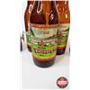 Image 4 : Vintage Beer Bottles (12) : - Pilsner - Bohemian Maid - Gosser - ETC!