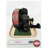 Image 1 : Iron Horse 4 Cycle Engine : Model X439 (Measures : 10"H x 11"W x 19"L)