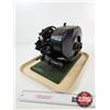 Image 5 : Iron Horse 4 Cycle Engine : Model X439 (Measures : 10"H x 11"W x 19"L)