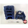 Image 6 : Pepsi-Cola Bottle Crates (5)