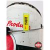 Image 8 : B/A 5 Gallon Pail w/ Lid & Spout (Measures : 15-1/2"H x 12"Dia)