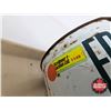 Image 8 : B/A Fros Cop Anti-Freeze Cans (2) (Both Measure : 8"H x 7"Dia)