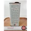 Image 3 : B/A Multi-Purpose Cleaning Solvent Tin (Measures : 10"H x 6-1/2"W x 4-1/4"D)