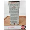 Image 5 : B/A Multi-Purpose Cleaning Solvent Tin (Measures : 10"H x 6-1/2"W x 4-1/4"D)