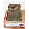 Image 6 : B/A Multi-Purpose Cleaning Solvent Tin (Measures : 10"H x 6-1/2"W x 4-1/4"D)