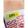 Image 8 : B/A Multi-Purpose Cleaning Solvent Tin (Measures : 10"H x 6-1/2"W x 4-1/4"D)