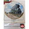 Image 13 : Collector Plates (10) : Christian Bell Porcelain Ltd
