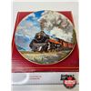 Image 21 : Collector Plates (10) : Christian Bell Porcelain Ltd