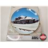 Image 20 : Collector Plates (19) : Train Theme