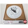 Image 27 : Collector Plates (19) : Train Theme