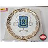 Image 20 : Collector Plates (25) Variety w/ Plate Hangers