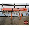 Image 1 : Rolling Gurney (Foldable Legs)  (Measures : 6ft L)