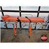Image 6 : Rolling Gurney (Foldable Legs)  (Measures : 6ft L)