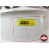 Image 8 : B/A 5 Gallon Pail w/ Spout (Measures : 15-3/4"H x 12"Dia)