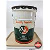Image 4 : B/A 5 Gallon Pail w/ Spout (Measures : 15-3/4"H x 12"Dia)
