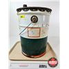 Image 5 : B/A 5 Gallon Pail w/ Spout (Measures : 15-3/4"H x 12"Dia)