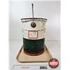 Image 5 : B/A 5 Gallon Pail  (Measures : 15-3/4"H x 12"Dia)