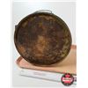 Image 7 : B-A All-Purpose Farm Grease Pail (Measures : 9"H x 12"Dia)