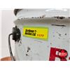 Image 8 : B-A All-Purpose Farm Grease Pail (Measures : 9"H x 12"Dia)