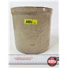 Image 2 : Crock (Plain No Name) (Measures : 7-1/4"H x 7-1/4"Dia)