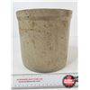 Image 4 : Crock (Plain No Name) (Measures : 7-1/4"H x 7-1/4"Dia)