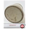 Image 7 : Crock (Plain No Name) (Measures : 7-1/4"H x 7-1/4"Dia)