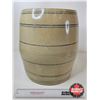 Image 4 : Medalta Ice Water Crock w/Spigot (No Lid) (Measures : 15"H)